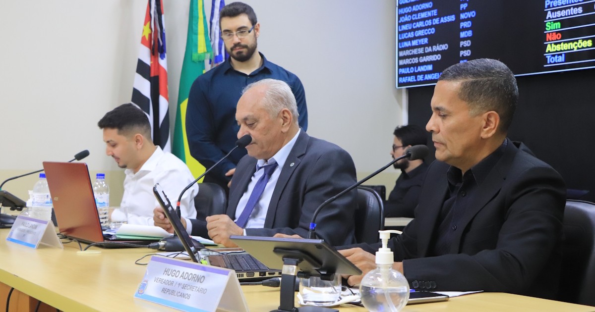 Aprovado ontem (21), o projeto que amplia o Programa Atividade Delegada de policiais militares fardados em Araraquara 