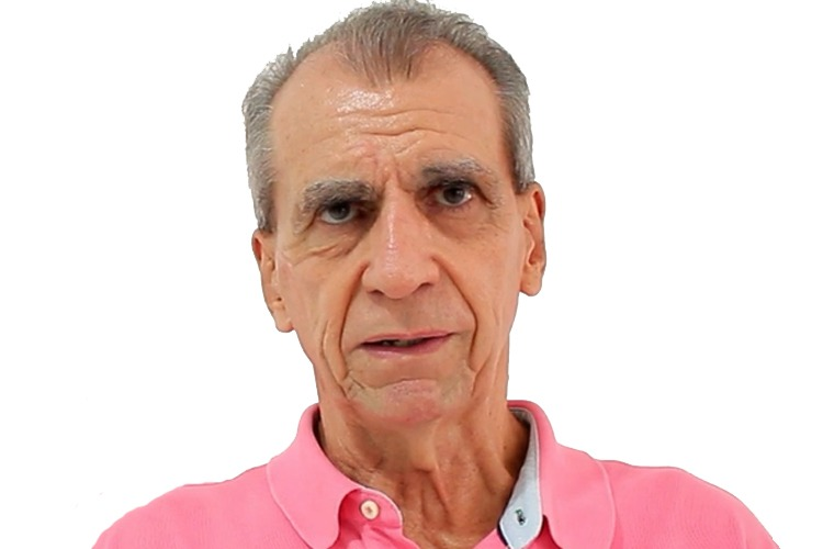 Dr. Antônio Carlos Durante