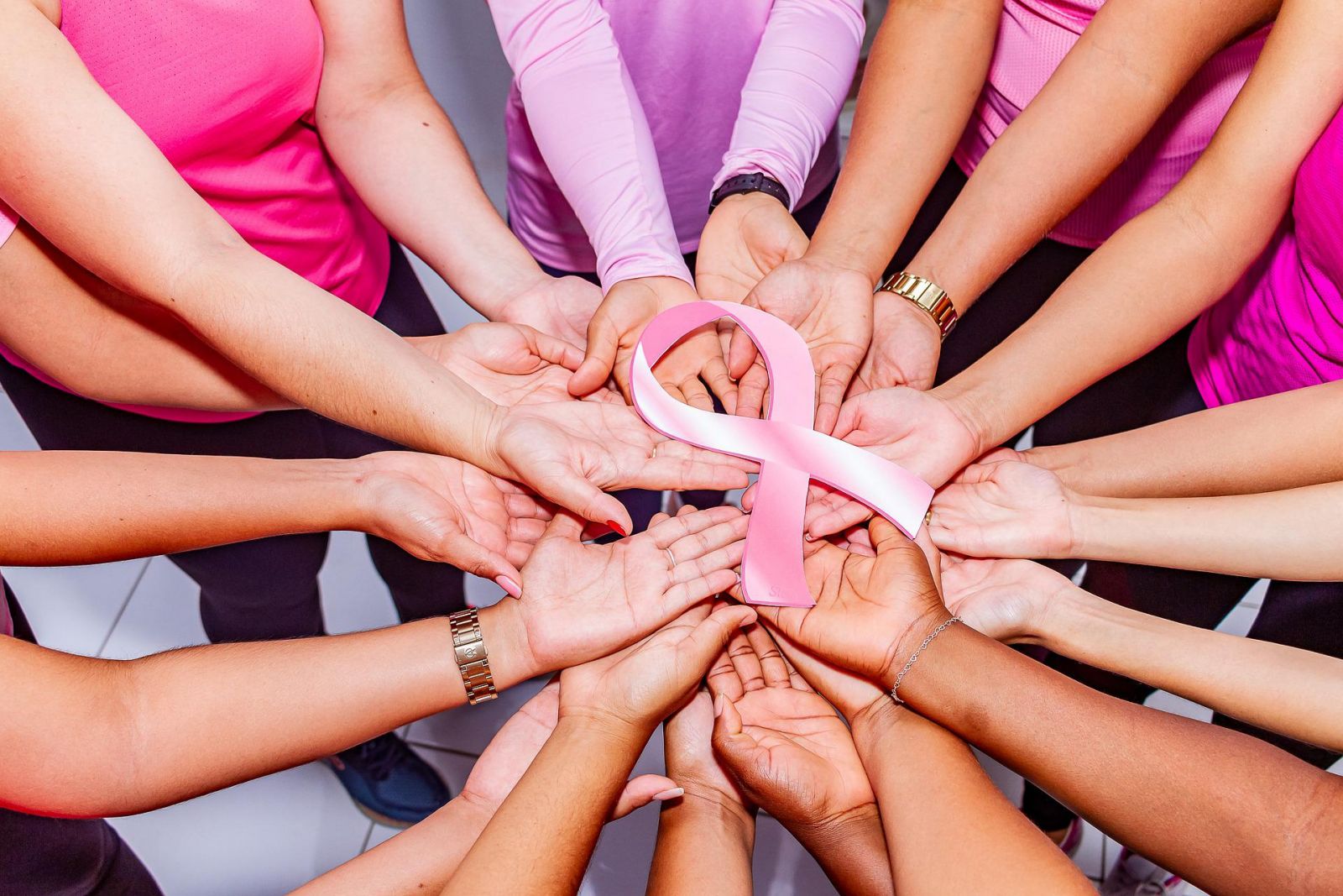 O câncer de mama é o tipo que mais acomete mulheres em todo o mundo, tanto em países em desenvolvimento quanto em países desenvolvidos