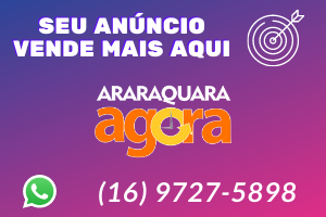 Araraquara Agora Publicidade 300x200