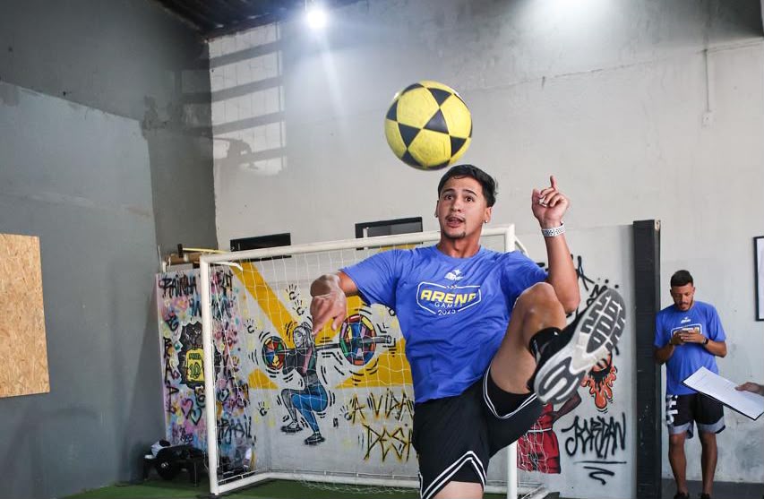 Arena Denari vai inaugurar segunda unidade dia 24 de outubro em Araraquara