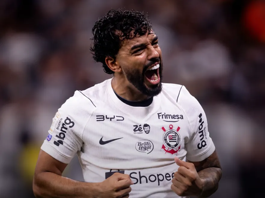 Corinthians vence o Mirassol e respira na luta contra o rebaixamento
