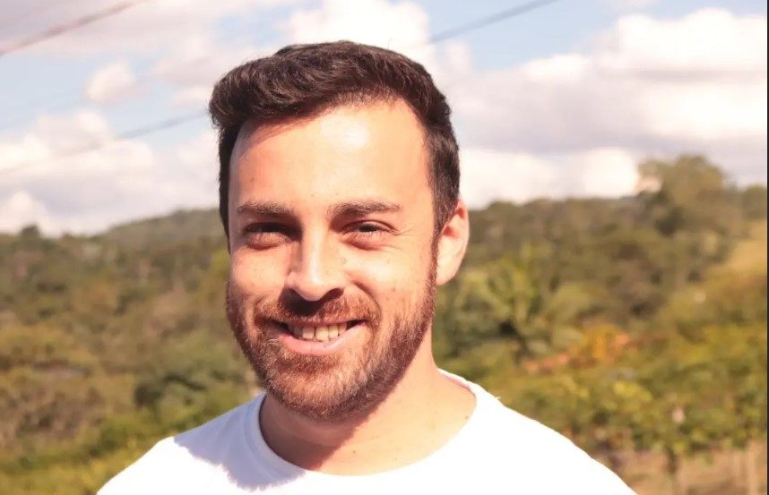 Jornalista Eduardo Sotto Mayor morre aos 36 anos após AVC; órgãos são doados