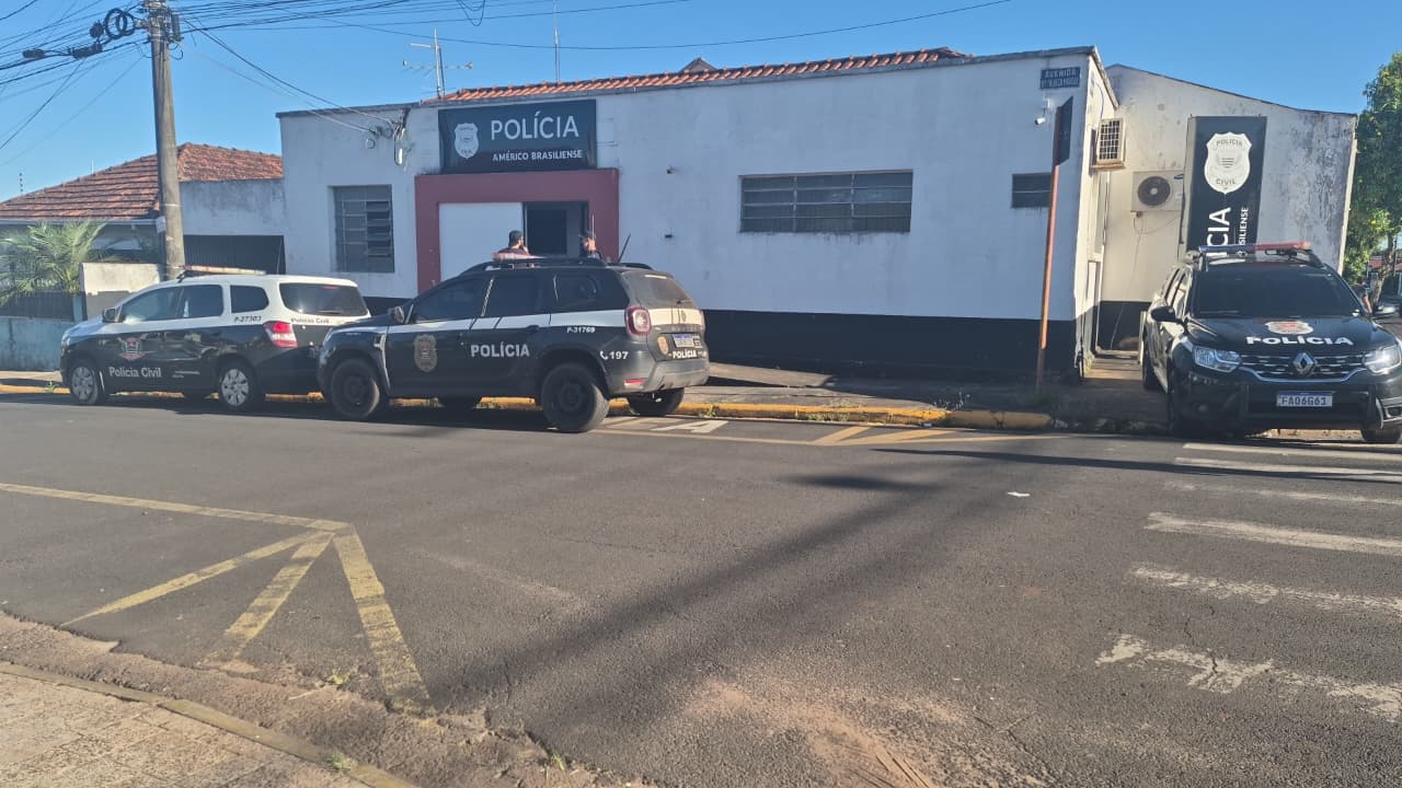 Polícia Civil investiga desvio de verbas na Prefeitura de Américo Brasiliense