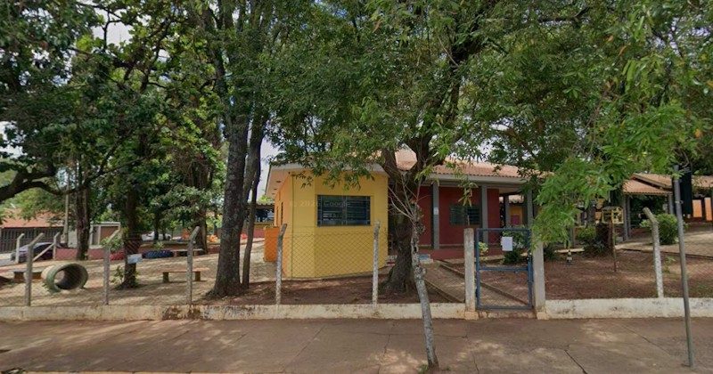Crianças atrasadas não podem mais ser barradas no CER Dona Cotinha de Barros, na Vila Xavier, em Araraquara.