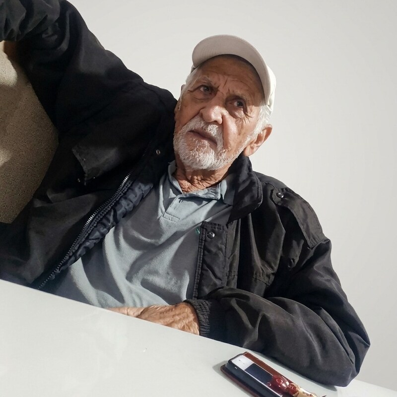 Foto de Elio Figueiredo