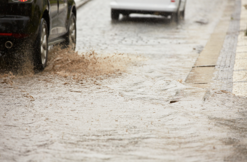 Após chuva forte do fim de semana, saiba como ficará o tempo em Araraquara
