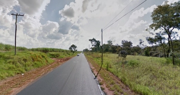 Projeto prevê calçada e ciclovia em via que liga Araraquara a Bueno