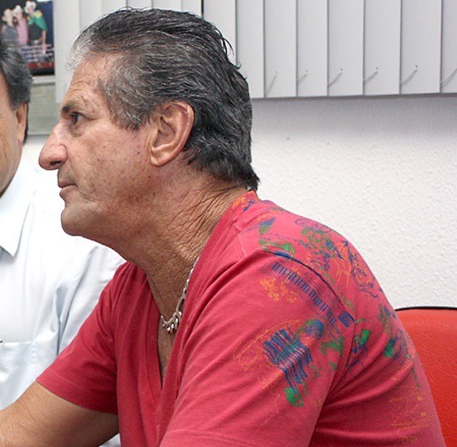 Prefeito de Ibaté testou positivo para o novo coronavírus