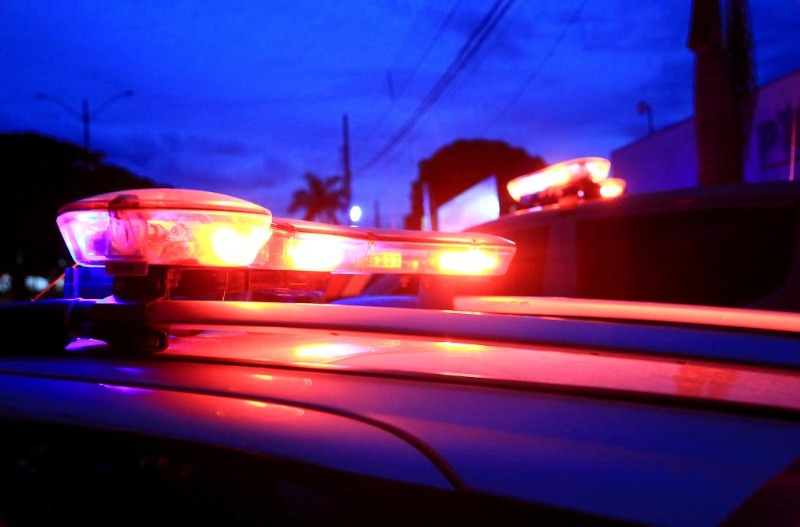Motocicleta é furtada em questão de minutos em Boa Esperança