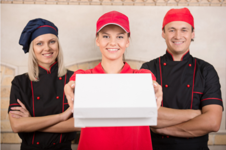 Emprego: Pizzaria abre vagas em Araraquara