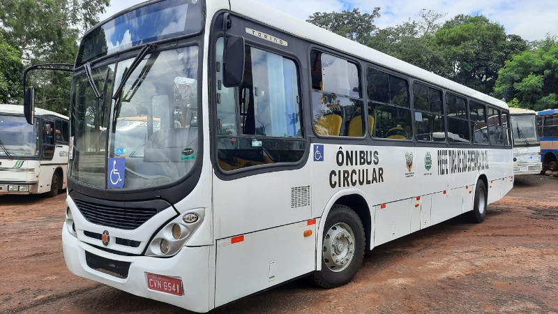 Após anos, Boa Esperança volta a ter transporte coletivo gratuito