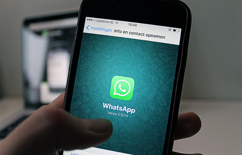 Por pouco: Idosa percebe golpe e frustra ação criminosa via whatsApp em Araraquara