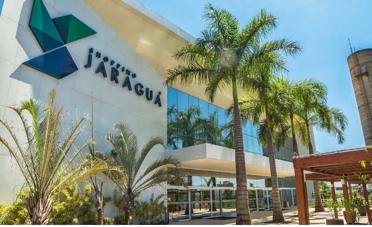 Shopping Jaraguá perdeu 12 lojas durante a quarentena