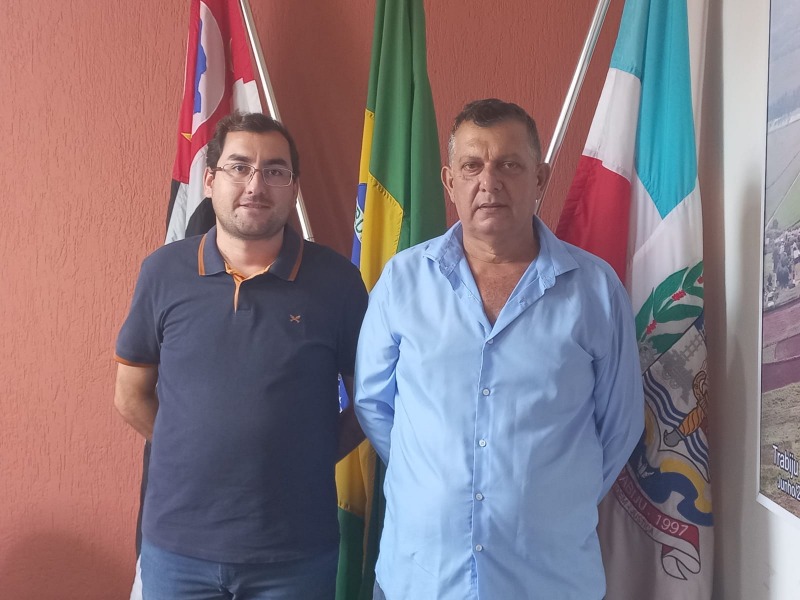 100 dias de Marcelo e João em Trabiju: o que já foi e o que vem por aí?
