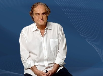 Morre, aos 81 anos, jornalista e cineasta Arnaldo Jabor