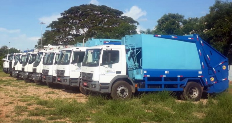 Ministério Público diz que Daae não cumpriu acordo sobre coleta de lixo em Araraquara