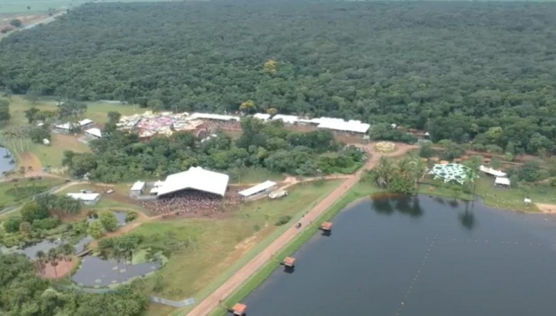 Após polêmica com 'rave', Clube Náutico anuncia que não fará festa de Carnaval