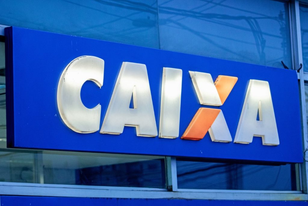 Caixa conclui pagamento da 1ª parcela do auxílio a novos aprovados