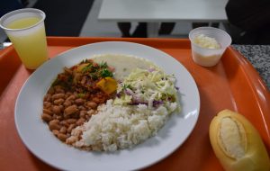 Restaurante Bom Prato terá refeição gratuita, divulga governo de SP