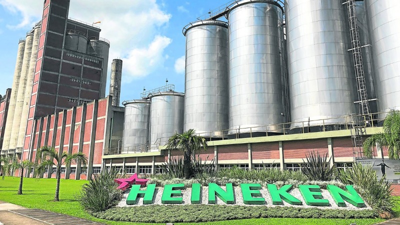 Heineken vai investir mais R$ 320 milhões em Araraquara e outras cidades de SP