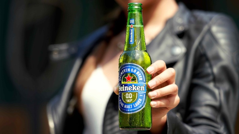 Heineken de Araraquara será ampliada ainda em 2022 e produzirá cerveja sem álcool