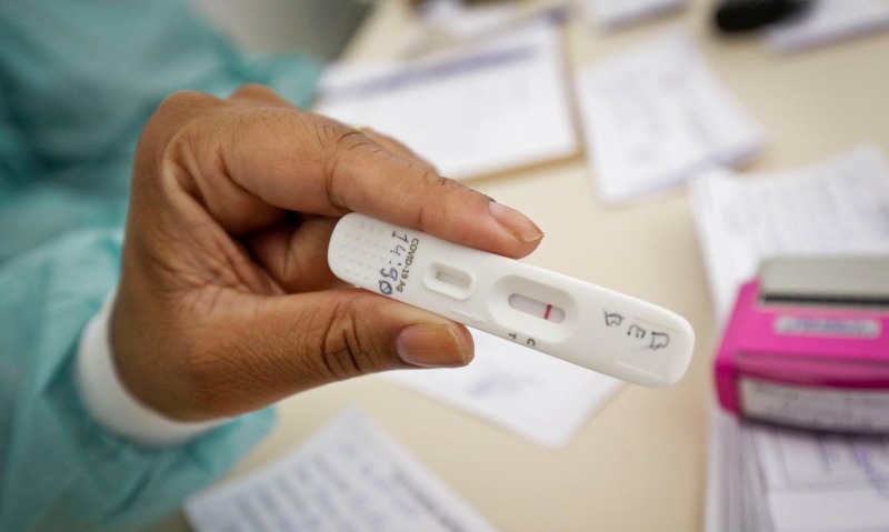 Boletim: Araraquara registra 231 novos casos de coronavírus nas últimas 24 horas