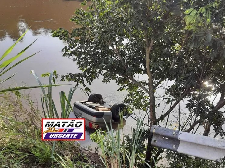 Homem que morreu no Rio Jacaré era de Matão e será sepultado nesta tarde