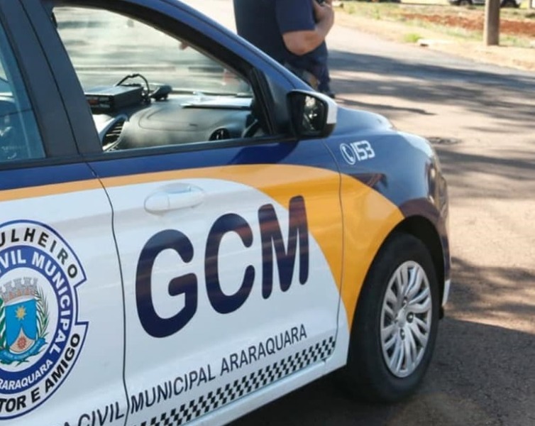 EMEF é invadida e furtada em Araraquara