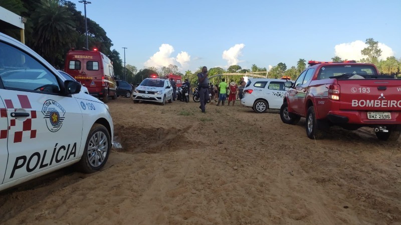 Morte: Veja restrições para acesso ao Parque Pinheirinho