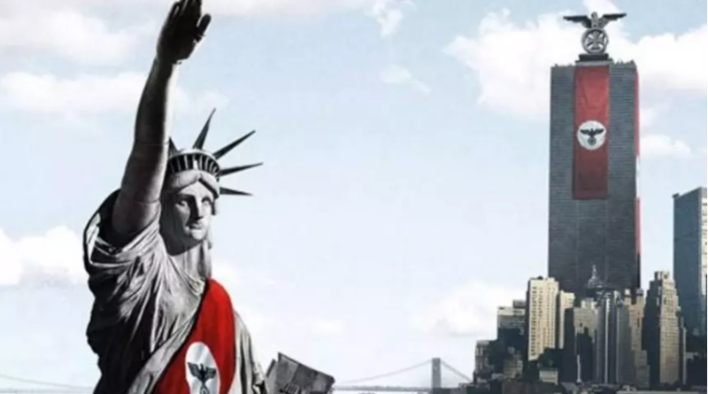 O Homem do Castelo Alto: uma vitória nazista