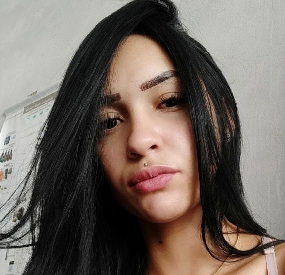 Após desaparecimento, família pede ajuda para encontrar jovem, de 22 anos