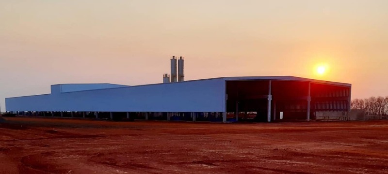 Megaempresa abre 40 vagas de emprego na região