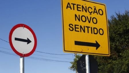 Atenção: Trecho da Rua Professor Jorge Corrêa, no Santana, terá mão única a partir desta quarta (9)