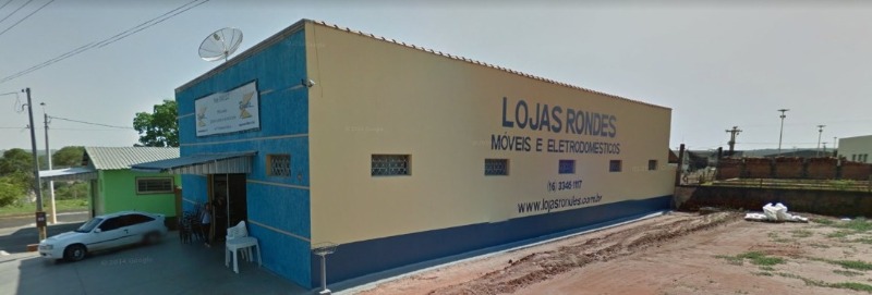 Lojas Rondes contrata em Boa Esperança do Sul