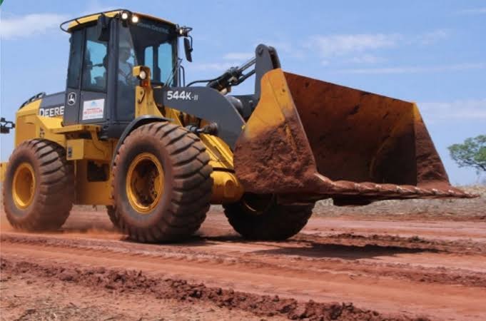 Boa Esperança conquista máquinas e equipamentos agrícolas no valor de R$ 1,3 milhão