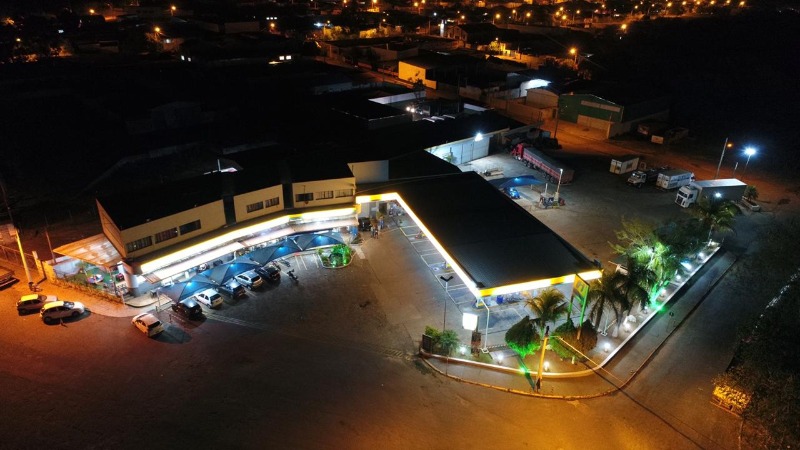Posto do Helinho contrata em Boa Esperança do Sul; veja