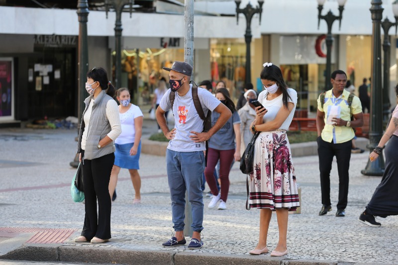 Prefeitura de Araraquara ainda não decidiu sobre liberação das máscaras