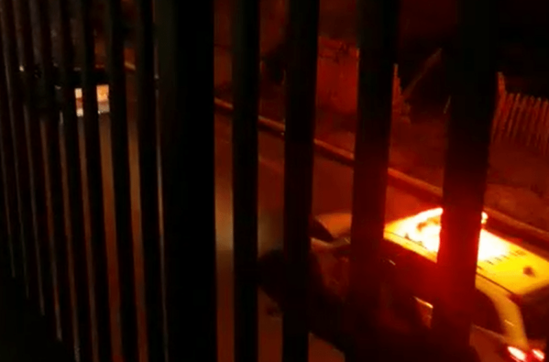 VEJA VÍDEO: Toque de recolher é assunto do momento em Boa Esperança