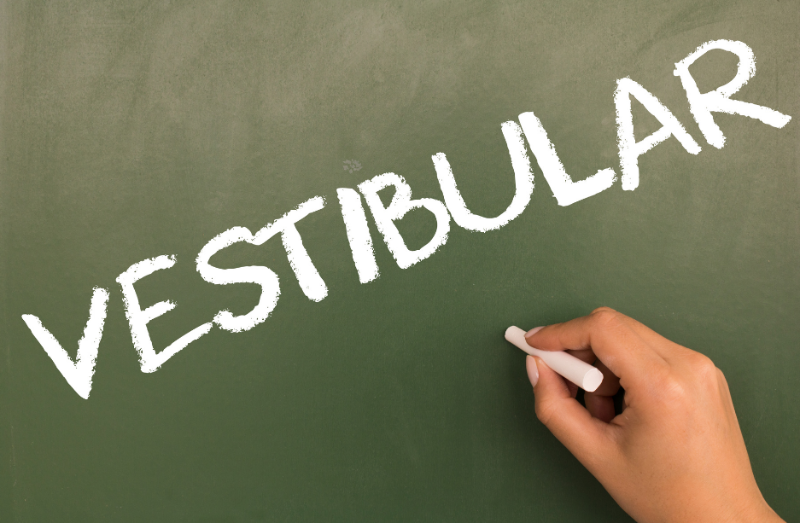 Inscrições para o Vestibular Univesp 2022 começam nesta terça-feira (22)