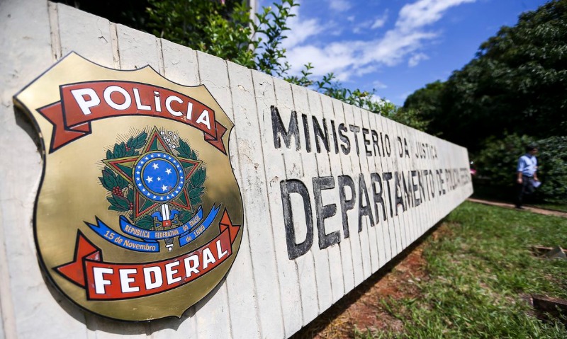 Matão: Polícia Federal realiza operação de lavagem de dinheiro em venda de título de capitalização