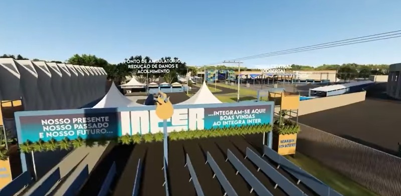 Após ser adiado, Integra Inter acontecerá em abril em Araraquara