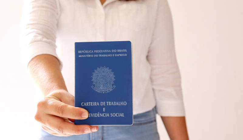 PAT fecha a semana com cerca de 40 vagas de emprego abertas em Araraquara