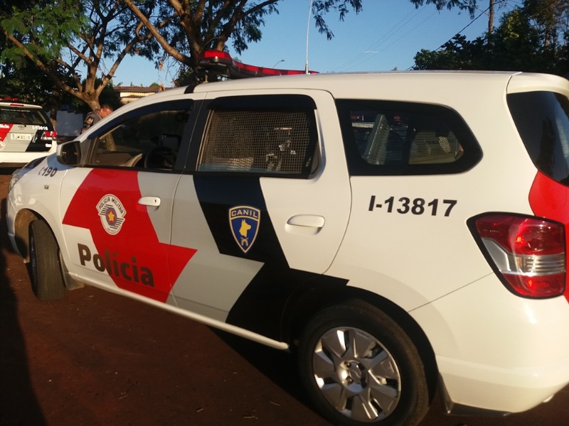 Mulher de 29 anos é morta a golpes de facão em Américo Brasiliense