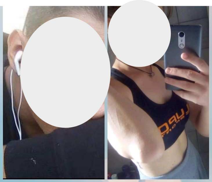 Há um ano Yasmin era brutalmente assassinada; em dois anos, o culpado será solto