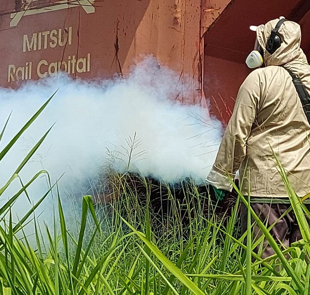 Prefeitura fala em "arrastão" contra a Dengue em Araraquara no sábado