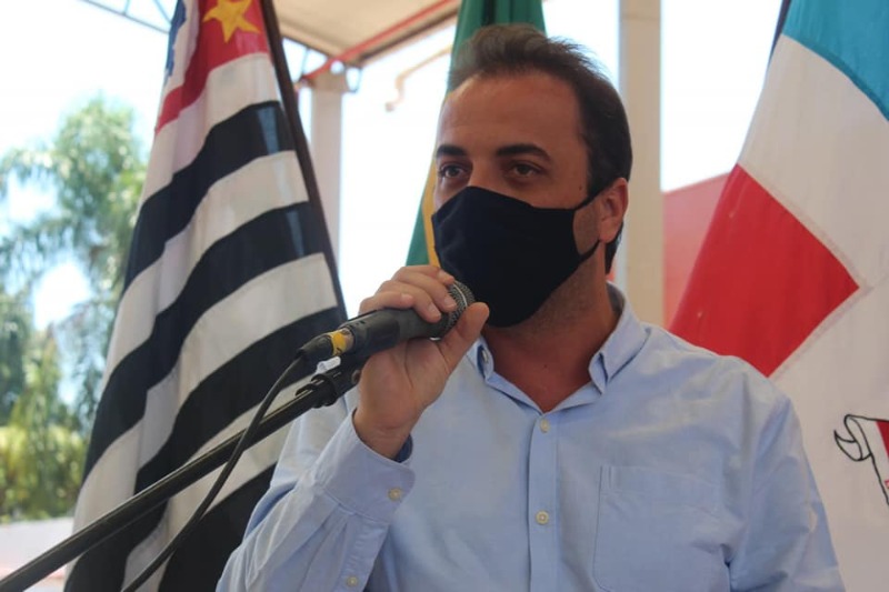 Caso MEC: Manoel é convidado a depor no Senado Federal