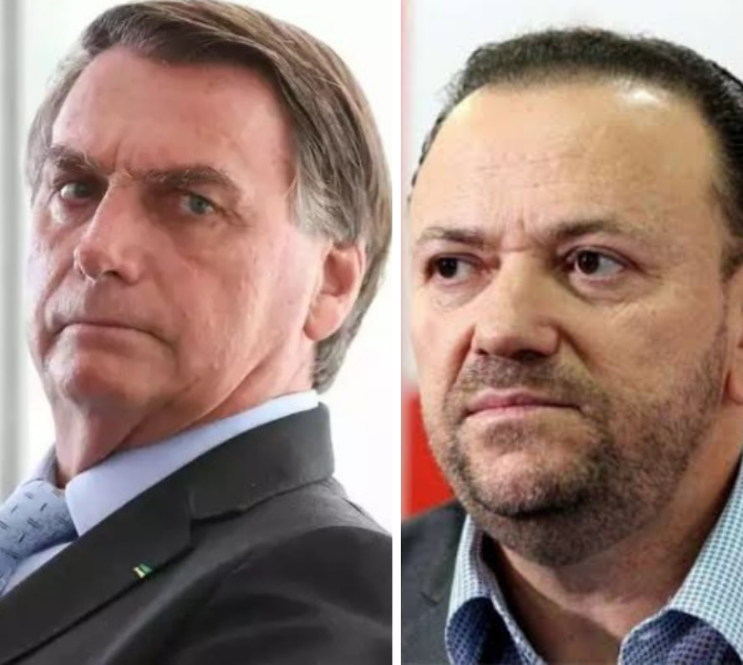 Presidente Bolsonaro anuncia que estará em Araraquara