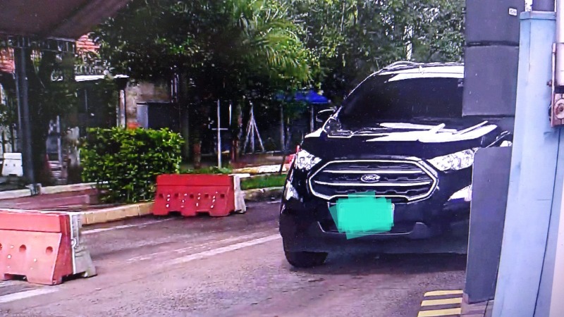 Quadrilha armada faz refém e rouba casa na Vila Harmonia