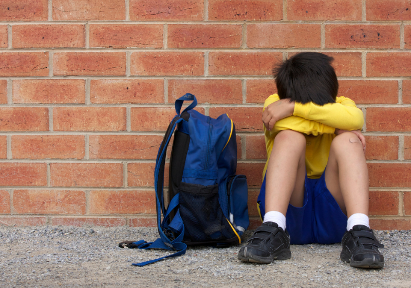 Bullying infantil: entenda como o problema pode afetar o desenvolvimento das crianças